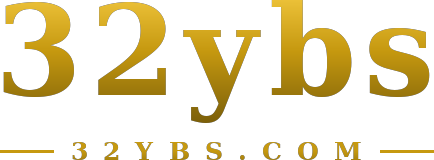 32ybs logo